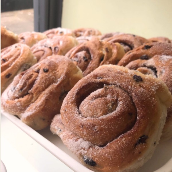 greatlittlebreaks the great british baking tour chelsea buns